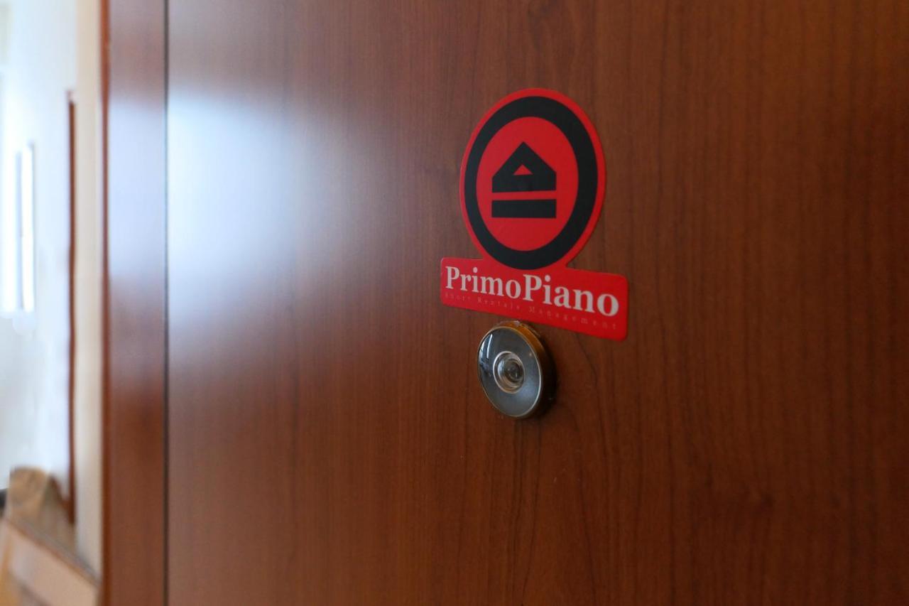 Апартаменты Primopiano - Scalvini Милан Экстерьер фото
